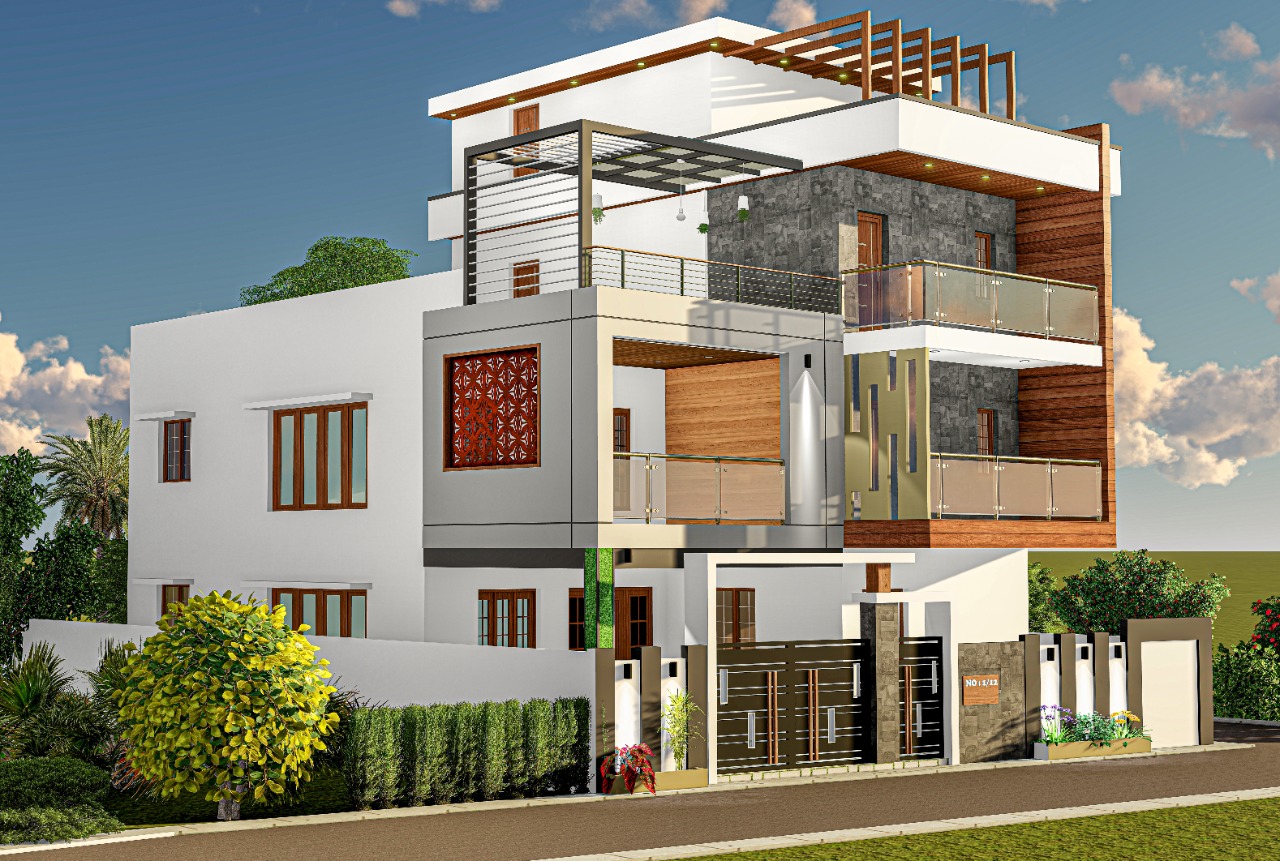 Poonamallee, Chennai
