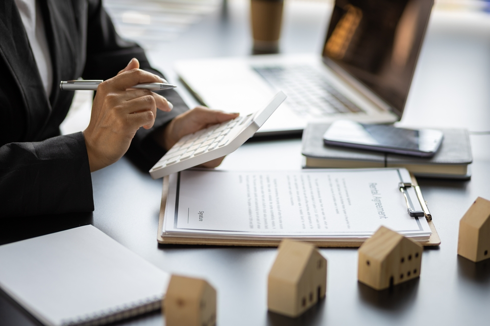 Valuation for Properties